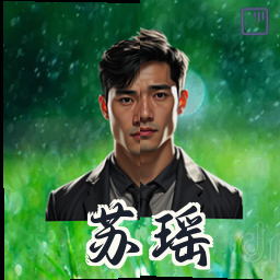 苏瑶